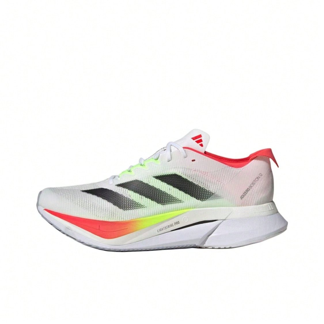 Adidas Shoes Adizero Boston 12 - 아디다스 아디제로 보스턴 12 통기성 러닝화