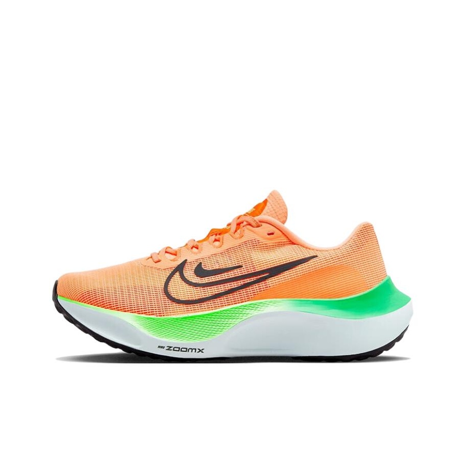 Nike Shoes Zoom Fly 5 - 나이키 줌 플라이 5 로우탑 카본