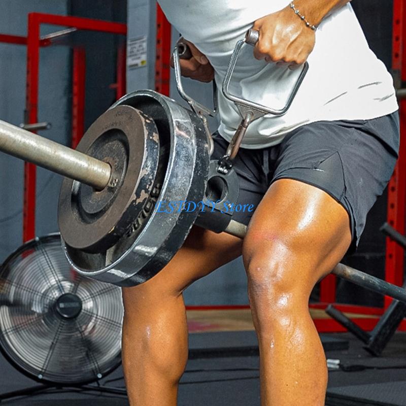 G6DE 바벨 클램프 바벨-지뢰 어댑터 바벨 클립 교체 - Landmine Barbell Attachment 리뷰 및 가격