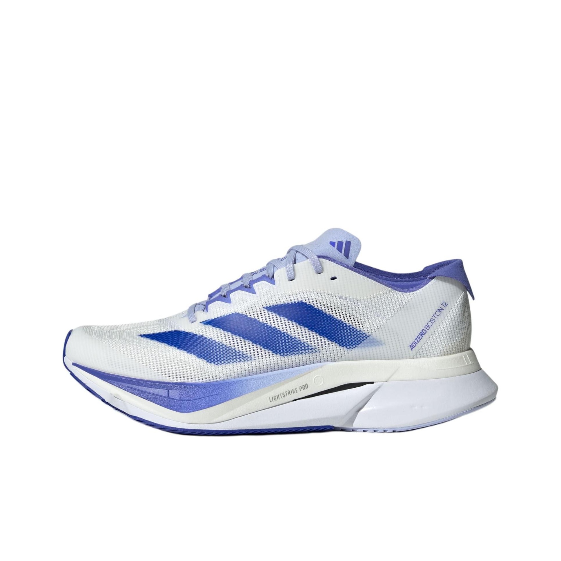 아디다스 아디제로 보스턴 12 미끄럼 방지 내마모성 로 - Adidas Shoes Adizero Boston 12 리뷰 및 가격