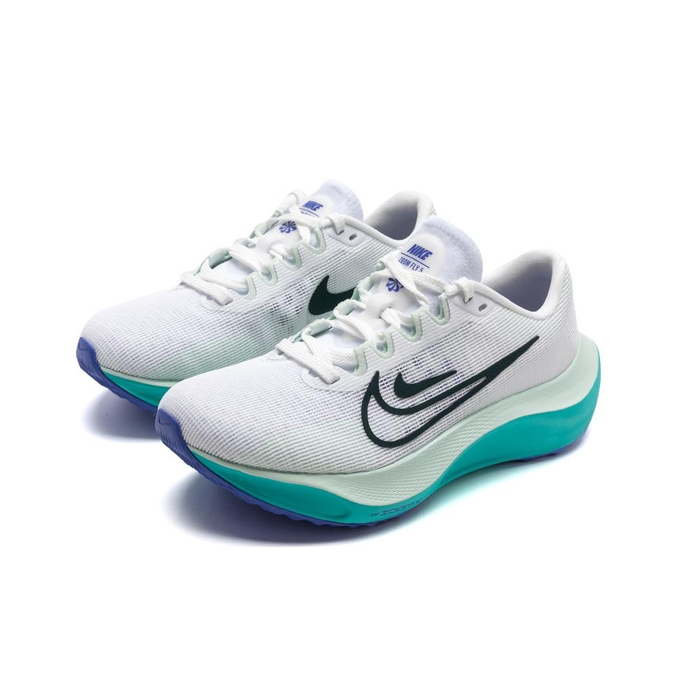 나이키 줌 플라이 5 로우탑 트레이닝 장거리 러닝 마라 - Nike Shoes Zoom Fly 5 리뷰 및 가격