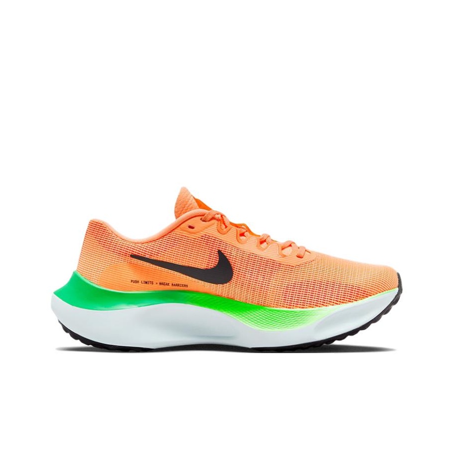 나이키 줌 플라이 5 로우탑 카본 플레이트 러닝화 여성 - Nike Shoes Zoom Fly 5 리뷰 및 가격