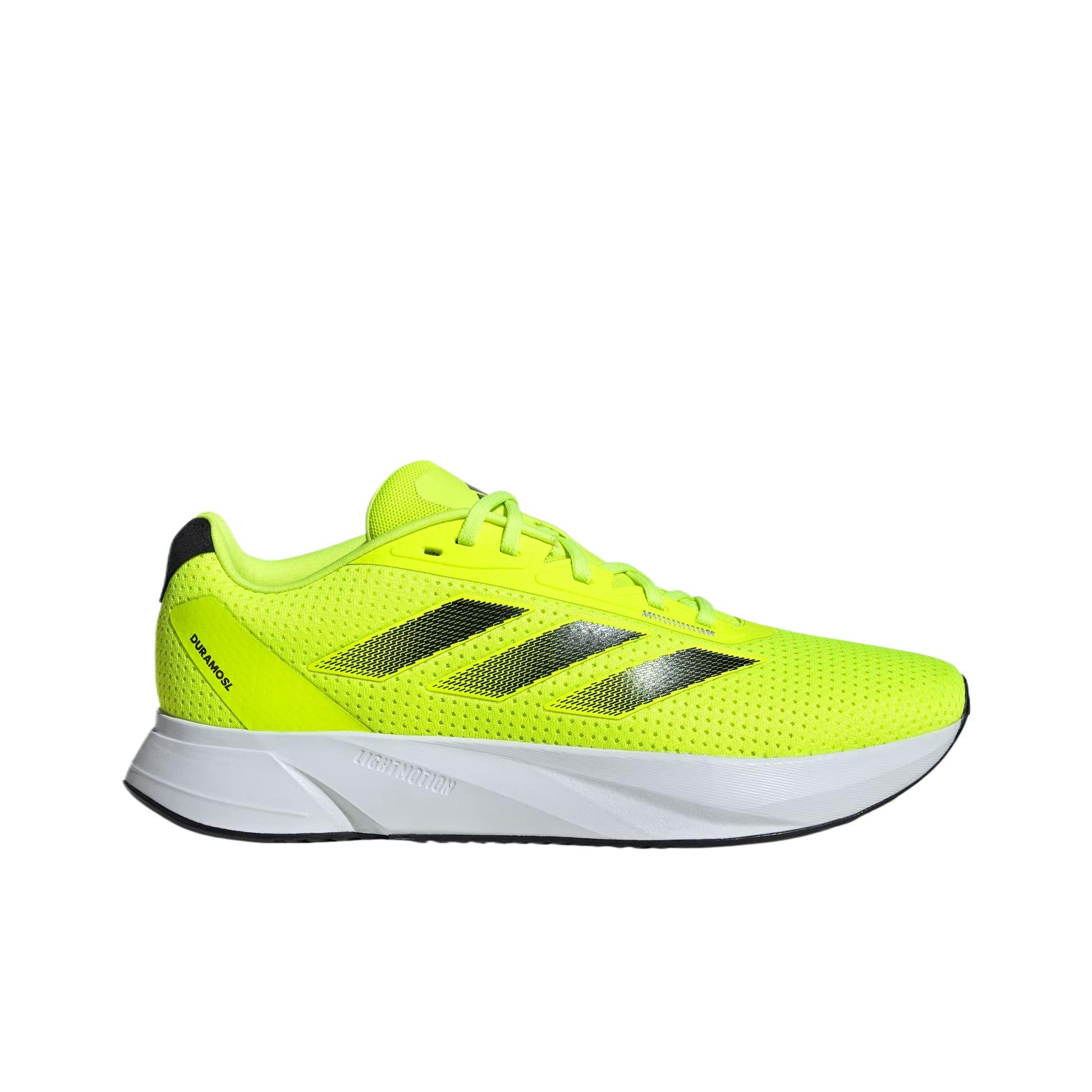 아디다스 듀라모 SL 편안한 라운드 토 내마모성 로우탑 - Adidas Shoes Duramo Sl 리뷰 및 가격