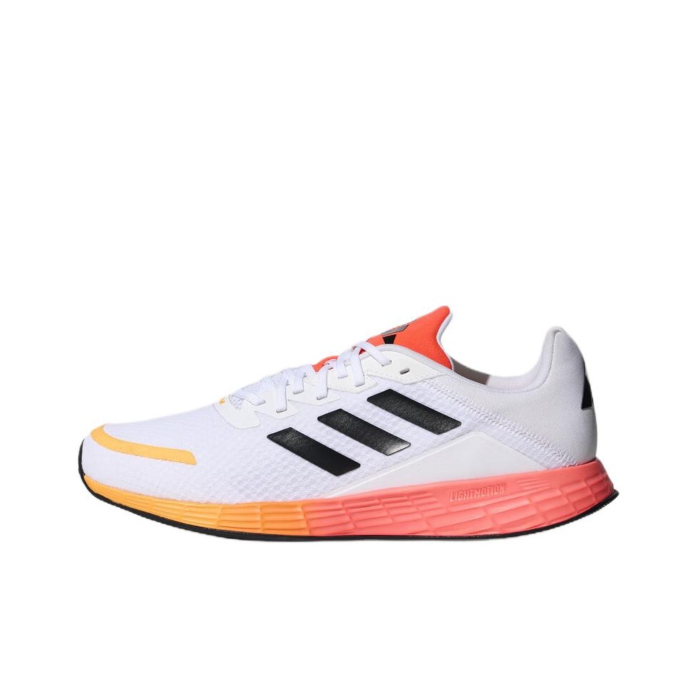 아디다스 DURAMO SL 러닝화 유니섹스 화이트 오렌 - Adidas Shoes Duramo Sl 리뷰 및 가격